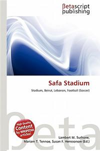 Safa Stadium