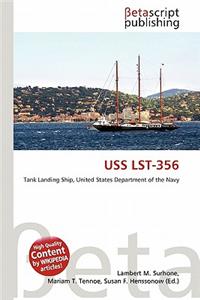 USS Lst-356