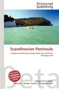 Scandinavian Peninsula