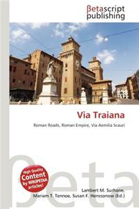 Via Traiana