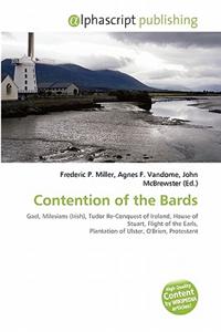 Contention of the Bards
