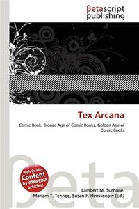 Tex Arcana
