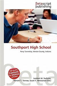 Southport High School