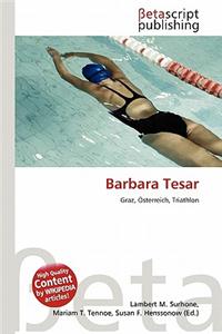 Barbara Tesar