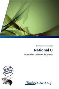 National U