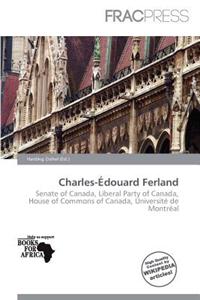 Charles- Douard Ferland