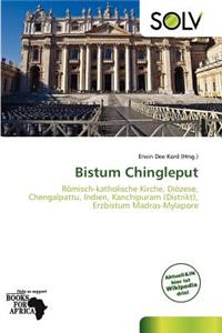 Bistum Chingleput