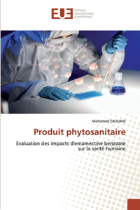 Produit phytosanitaire