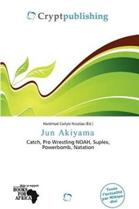 Jun Akiyama