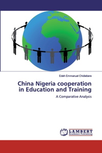China Nigeria cooperation in Education and Training