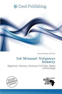 3rd Missouri Volunteer Infantry