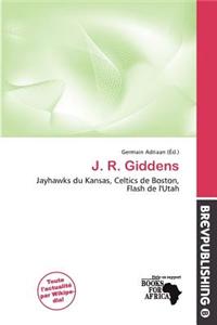 J. R. Giddens