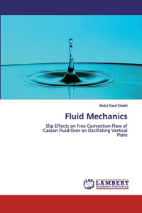 Fluid Mechanics