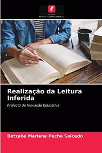 Realização da Leitura Inferida