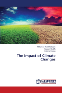 Impact of Climate Changes