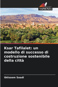 Ksar Tafilalet