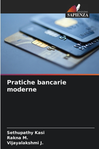 Pratiche bancarie moderne