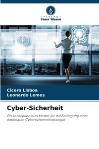 Cyber-Sicherheit