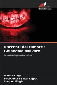 Racconti del tumore