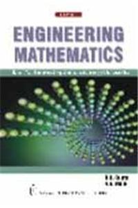 Engineering Mathematics: v. II
