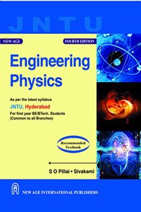 Engineering Physics (Jntu)