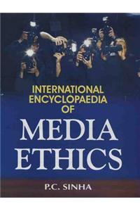 International Encyclopaedia of Media Ethics