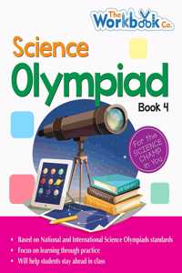 Science Olympiad Book IV