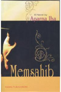 Memsahib