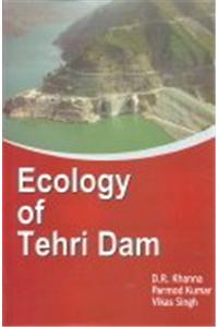 Ecology of the Tehri Dam