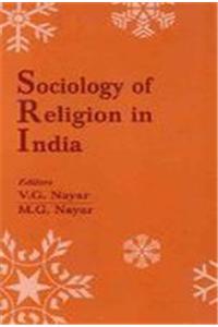 Sociology of Religion in India