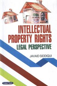 Intellectual Property Rights