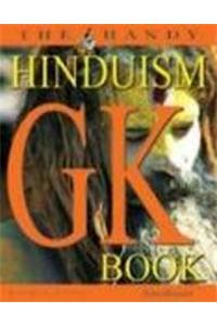 The Handy Hinduism GK Book