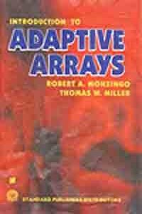 Introduction to Adaptive Arrays