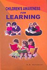 Children's Awareness for Learning