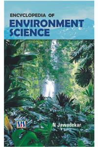 Encyclopedia of Environmental Science