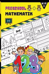 Preschool Mathematik