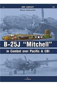 B-25j 