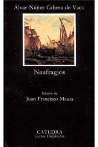 NAUFRAGIOS