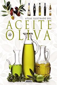 Aceite de oliva/ Olive oil
