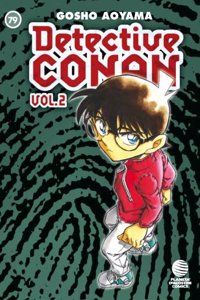 Detective Conan II no 79