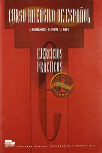 Curso Intensivo Elemental Intermedio Exercises Book