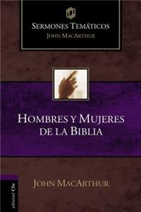 Hombres Y Mujeres de la Biblia