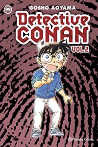 Detective Conan II no 99