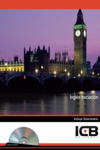 Ingles iniciacion (Idiomas) (Spanish Edition)