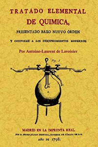 Tratado elemental de quimica. Edicion Facsimilar