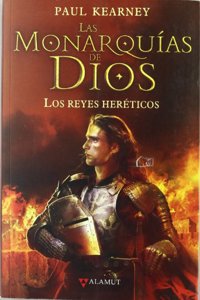 Los reyes hereticos (Alamut Serie Fantastica) (Spanish Edition)