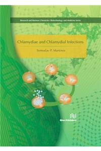 Chlamydiae and Chlamydial Infections