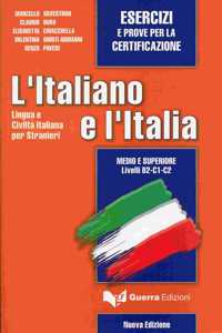 L'italiano e l'Italia