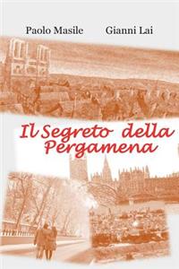 Il Segreto Della Pergamena