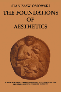 Foundations of Aesthetics